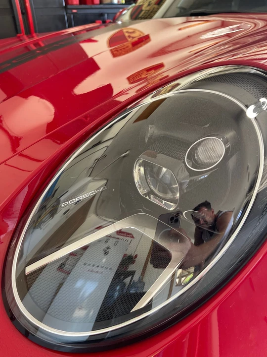 2020 Porsche 992 Carrera S - Image 10 of 21