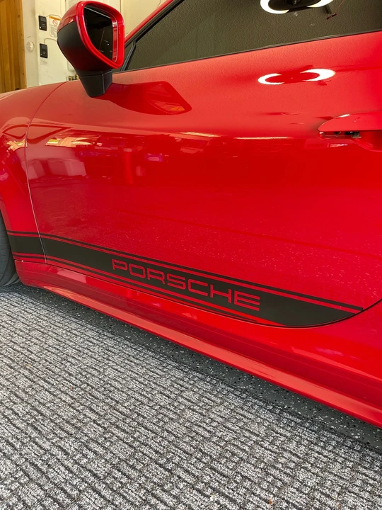 2020 Porsche 992 Carrera S - Image 9 of 21