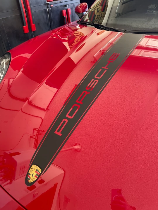 2020 Porsche 992 Carrera S - Image 8 of 21