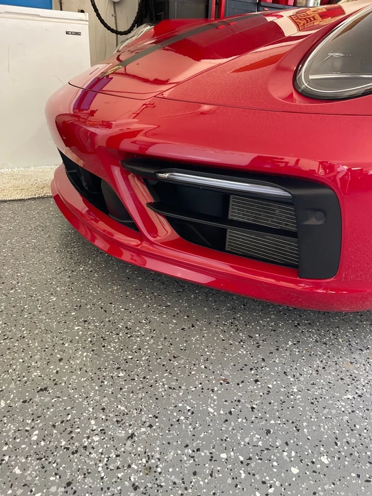 2020 Porsche 992 Carrera S - Image 6 of 21