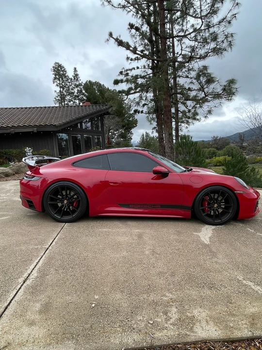2020 Porsche 992 Carrera S - Image 16 of 21