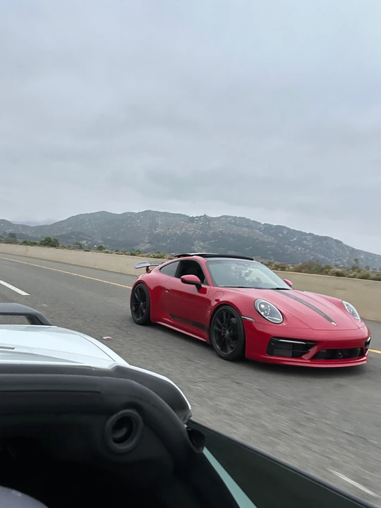 2020 Porsche 992 Carrera S - Image 2 of 21