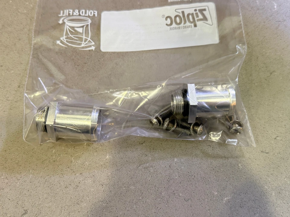 2020 Parts & Memorabilia Mechanical Components - Image 5 of 5