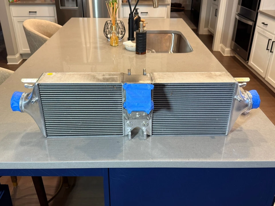2020 Parts & Memorabilia Mechanical Components - Image 2 of 5
