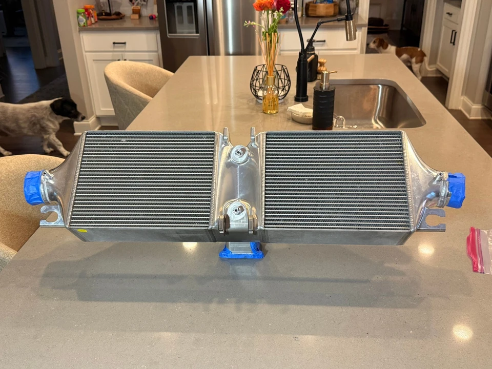 2020 Parts & Memorabilia Mechanical Components - Image 3 of 5