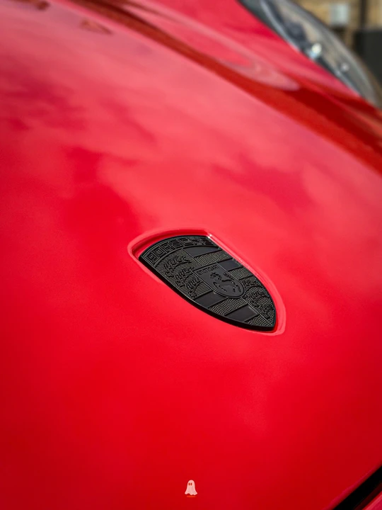 2020 Porsche 992 Carrera S - Image 5 of 11