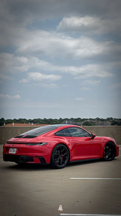 2020 Porsche 992 Carrera S - Image 2 of 11