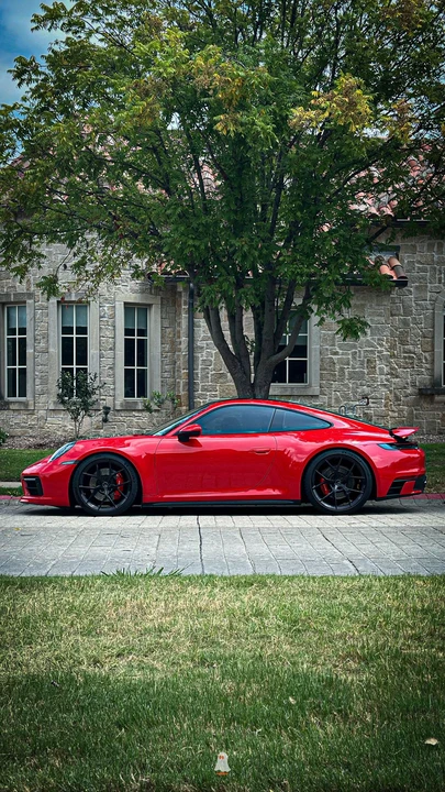 2020 Porsche 992 Carrera S - Image 3 of 11