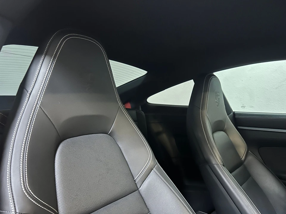 2020 Porsche 992 Carrera S - Image 11 of 11