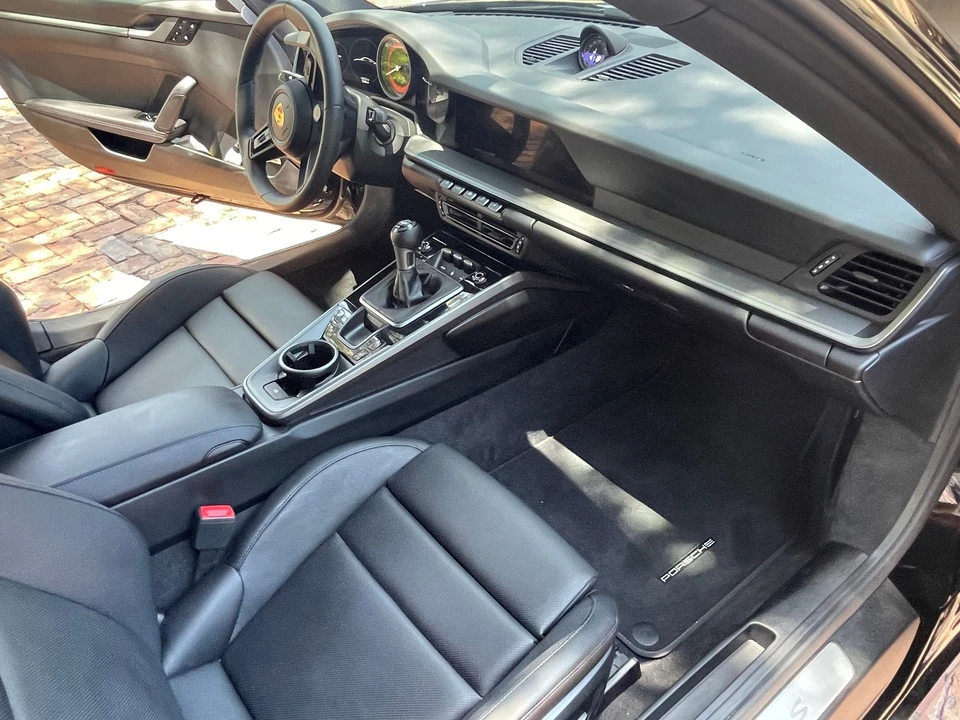 2020 Porsche 992 Carrera S - Image 14 of 16