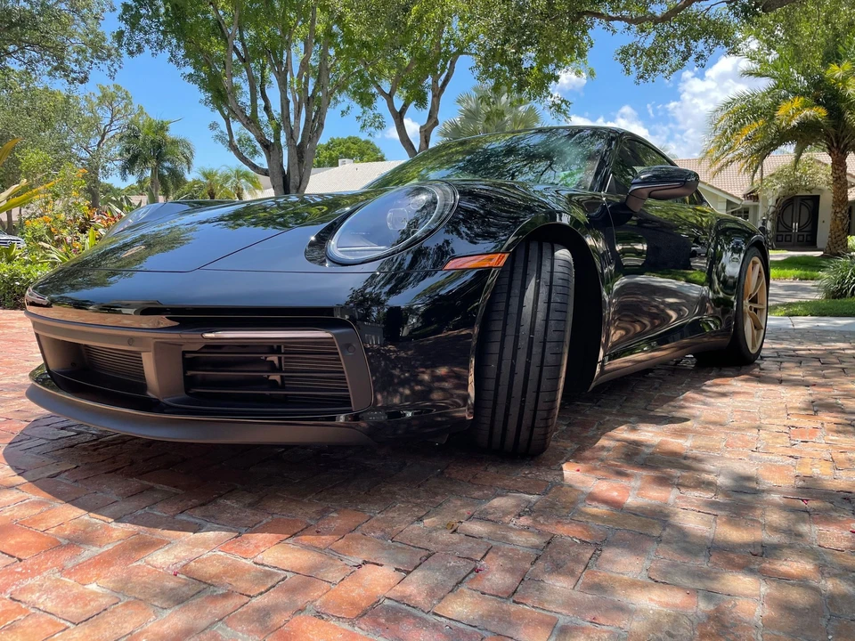 2020 Porsche 992 Carrera S - Image 8 of 16