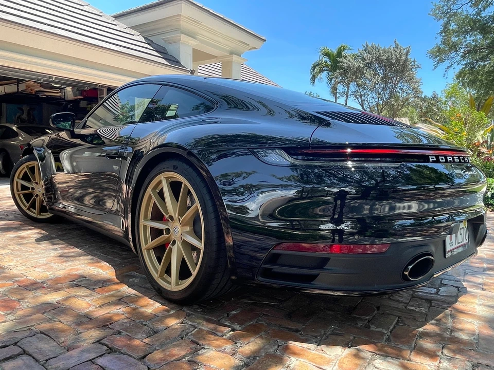 2020 Porsche 992 Carrera S - Image 11 of 16