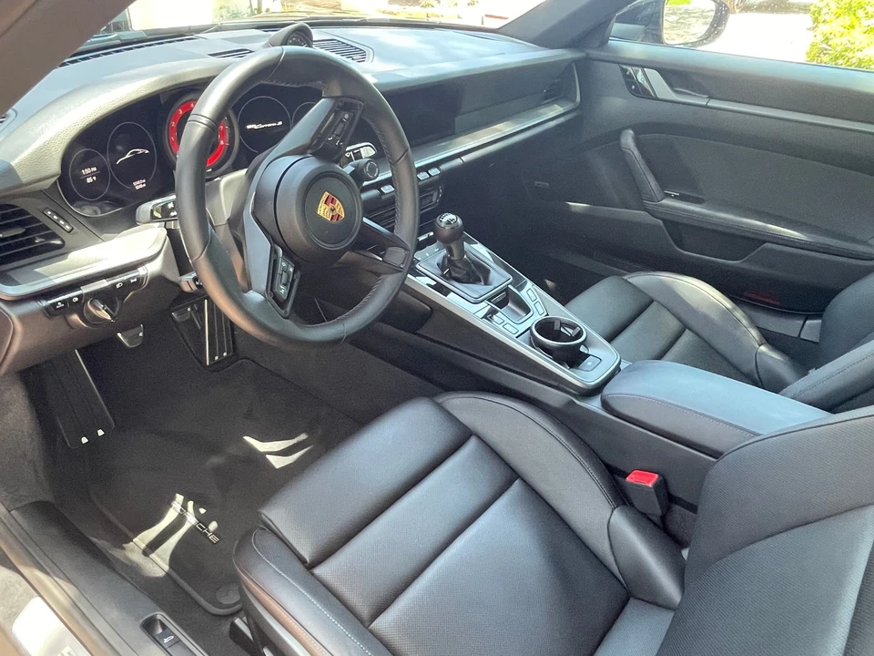 2020 Porsche 992 Carrera S - Image 10 of 16