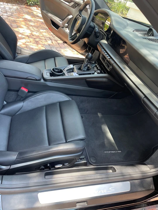 2020 Porsche 992 Carrera S - Image 16 of 16