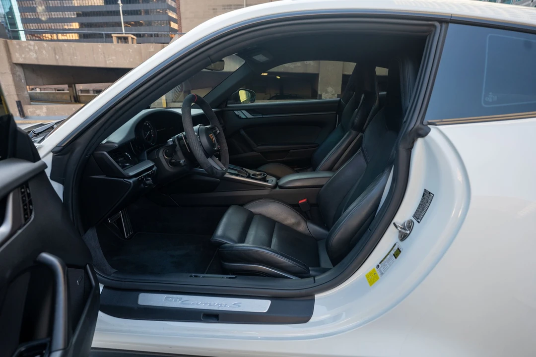 2020 Porsche 992 Carrera S - Image 3 of 25