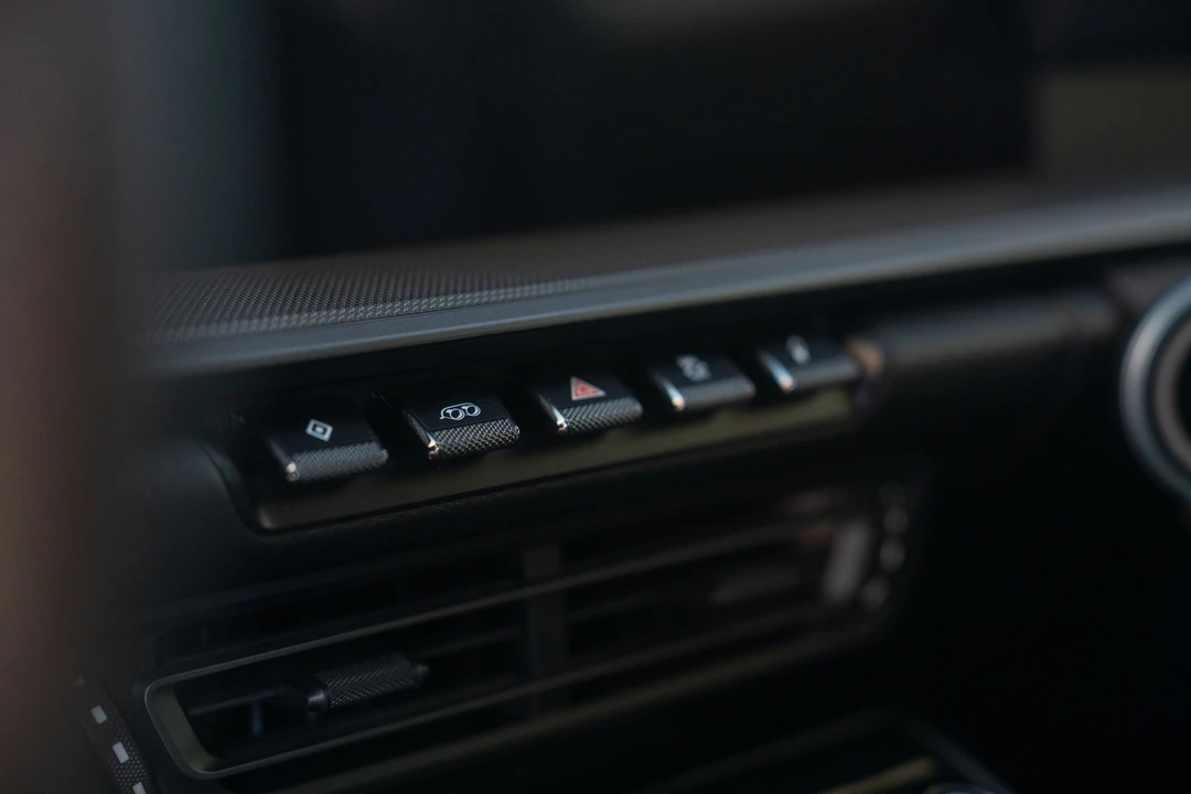 2020 Porsche 992 Carrera S - Image 9 of 25