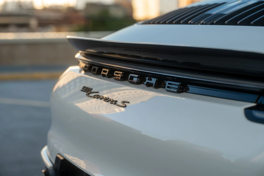 2020 Porsche 992 Carrera S - Image 11 of 25