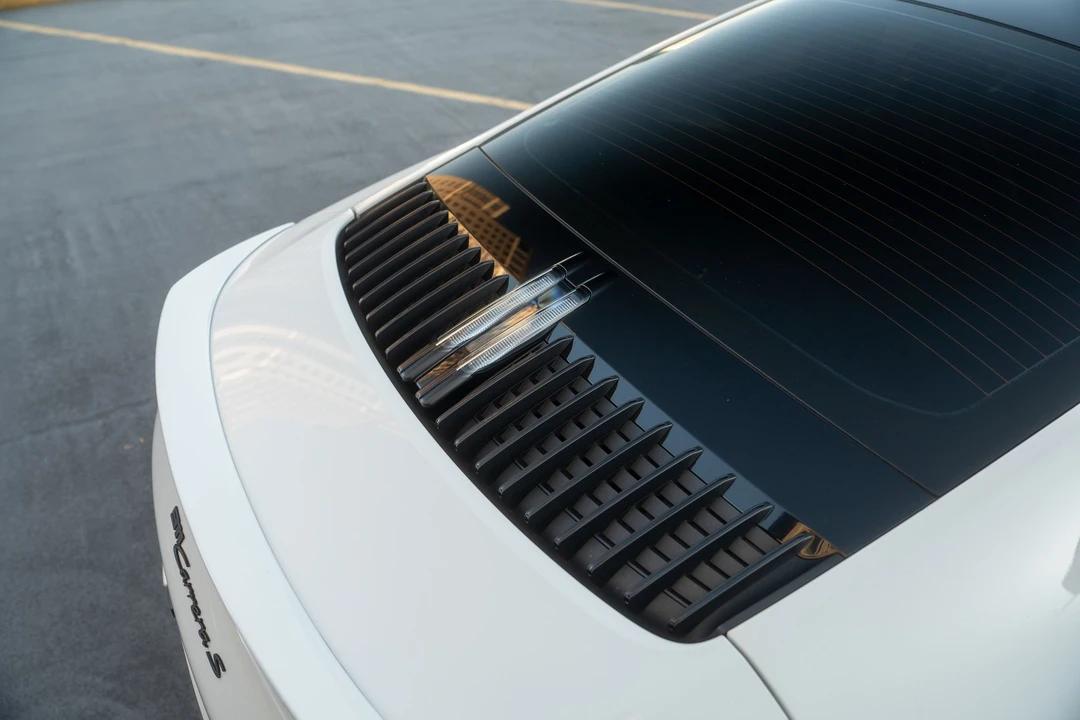 2020 Porsche 992 Carrera S - Image 12 of 25