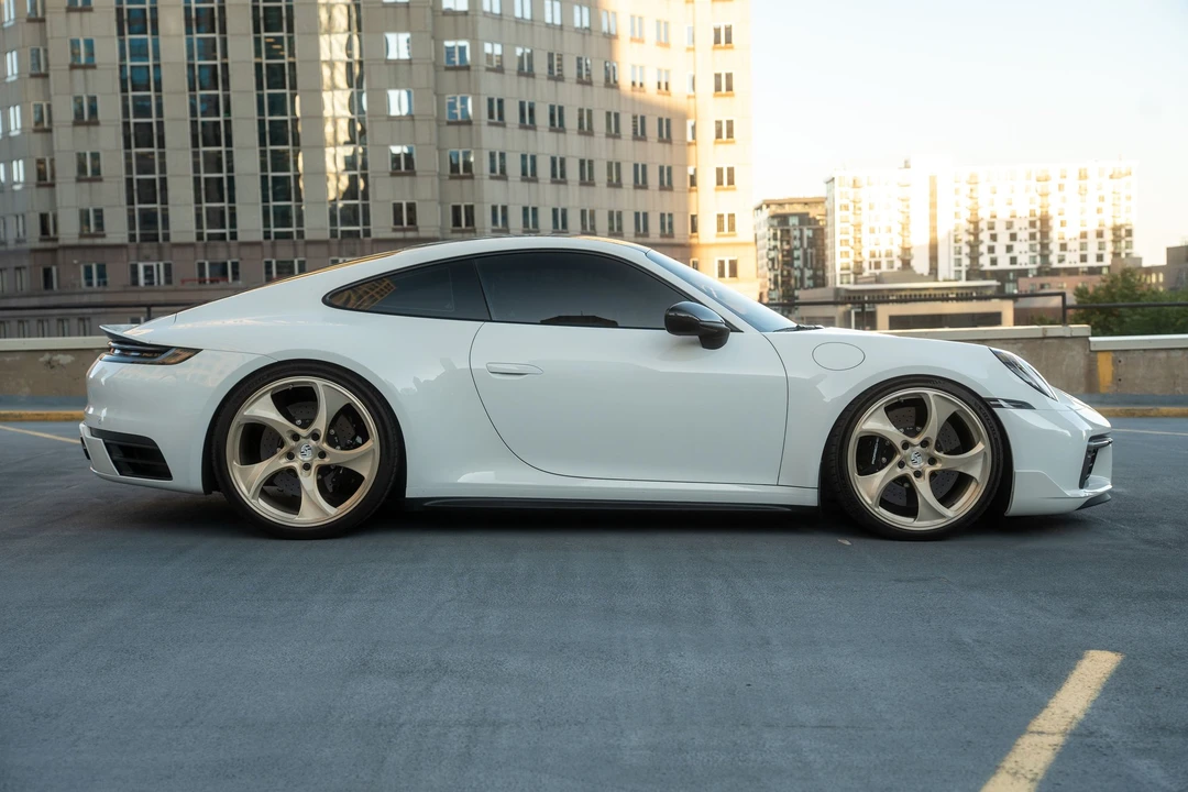 2020 Porsche 992 Carrera S - Image 14 of 25
