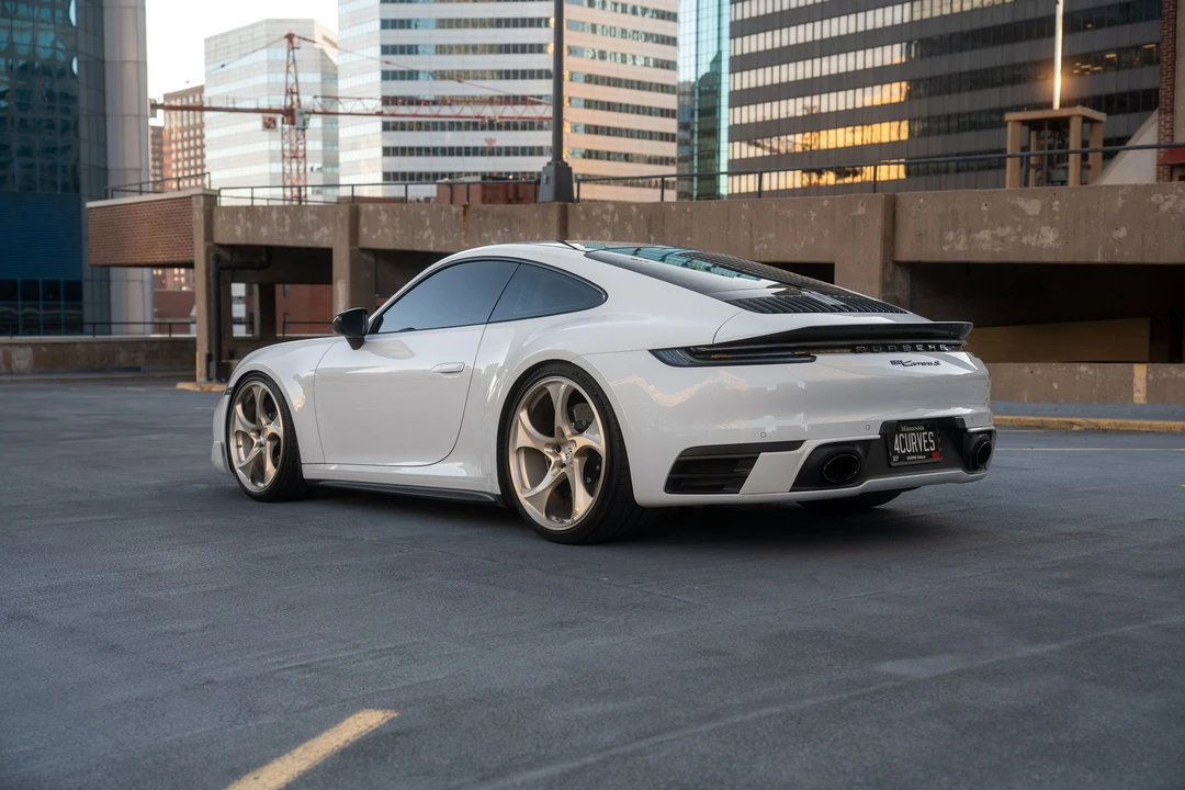 2020 Porsche 992 Carrera S - Image 16 of 25