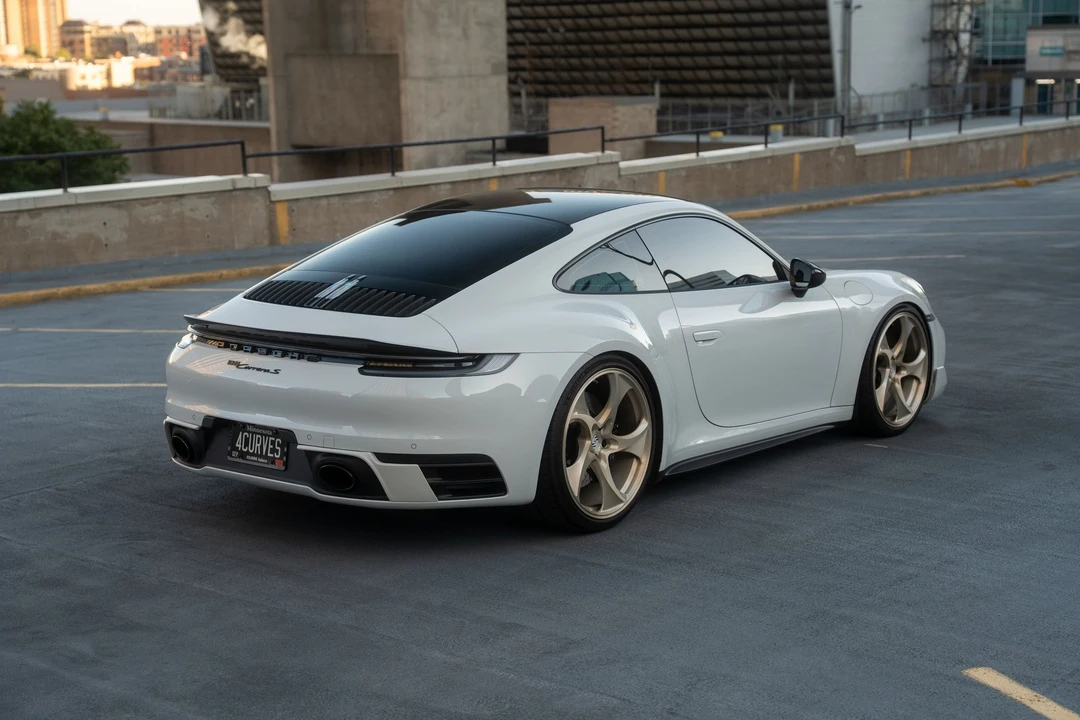 2020 Porsche 992 Carrera S - Image 18 of 25