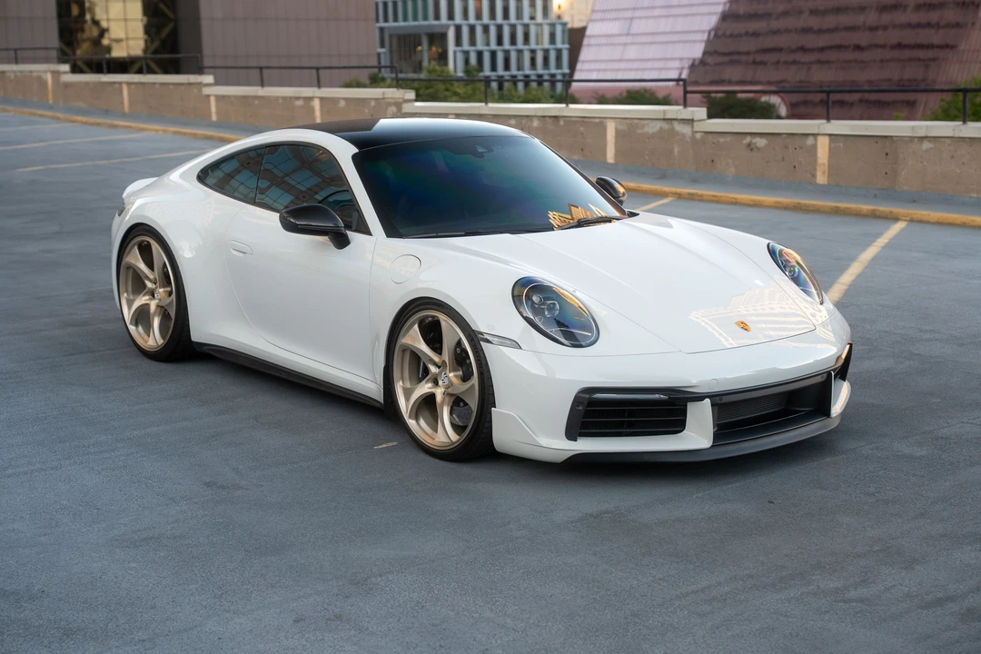 2020 Porsche 992 Carrera S - Image 19 of 25
