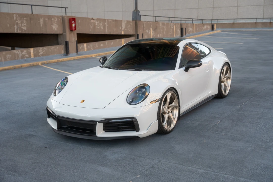 2020 Porsche 992 Carrera S - Image 20 of 25
