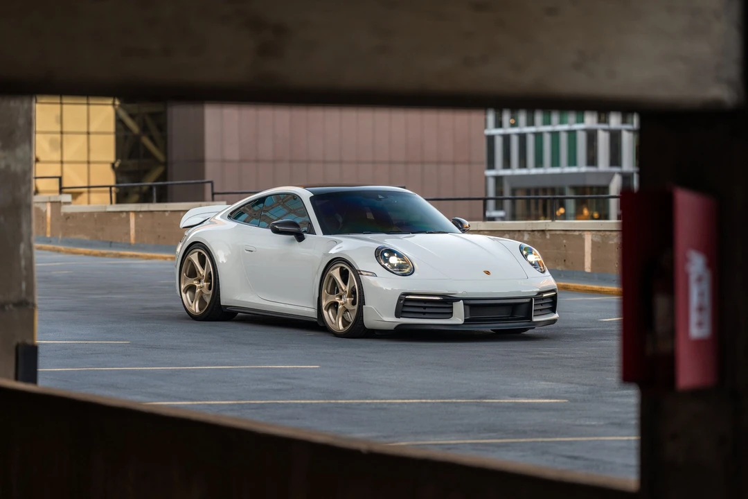 2020 Porsche 992 Carrera S - Image 23 of 25
