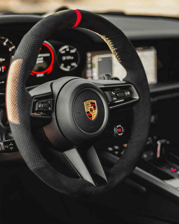 2020 Porsche 992 Carrera S - Image 25 of 25