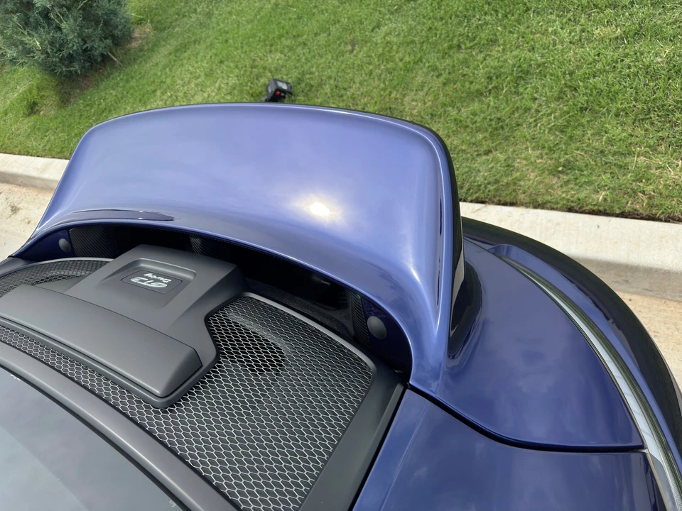 Parts & Memorabilia Bodywork - Image 4 of 6