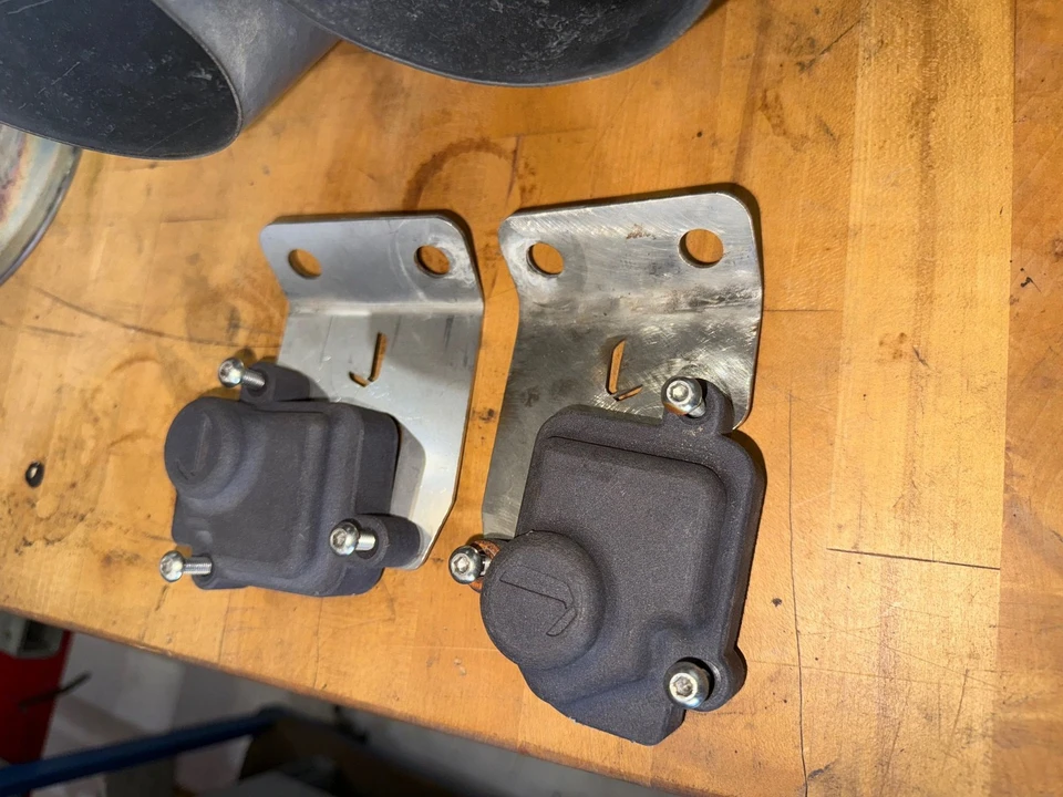 2021 Parts & Memorabilia Mechanical Components - Image 4 of 7