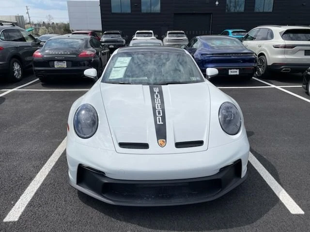 2022 Porsche 992 GT3 - Image 4 of 6