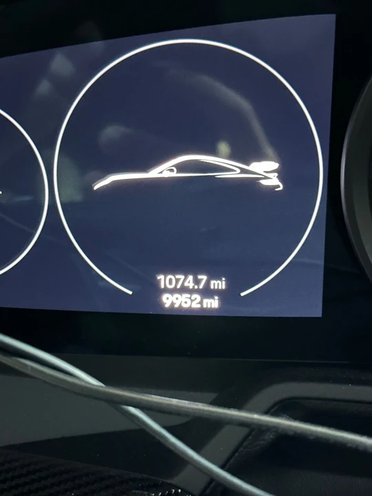 2022 Porsche 992 GT3 - Image 10 of 17