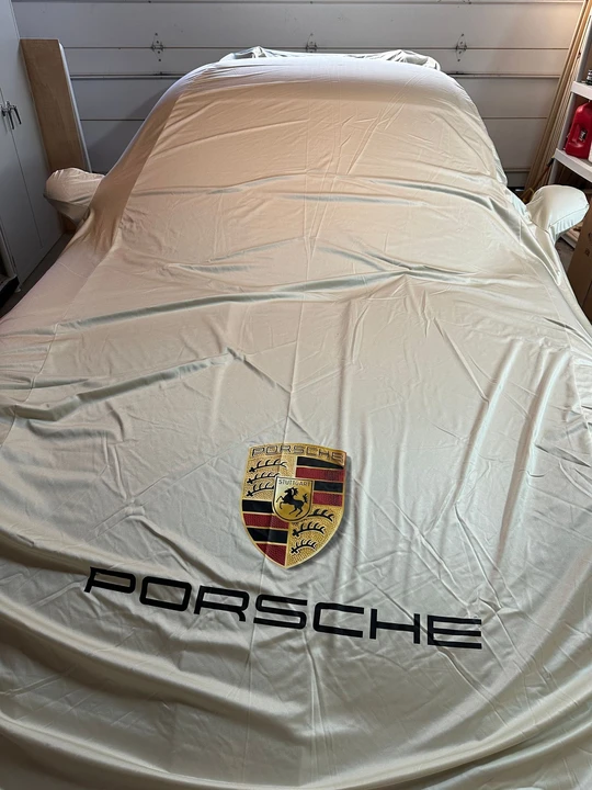 2022 Porsche 992 GT3 - Image 17 of 17
