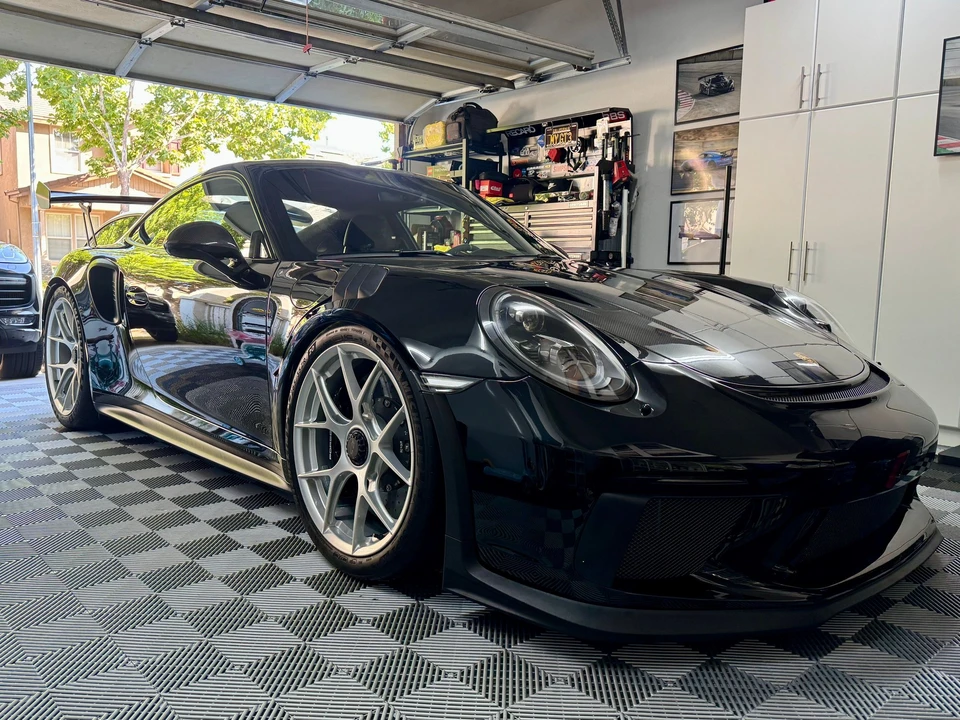 Parts & Memorabilia Other Wheels - Image 3 of 6