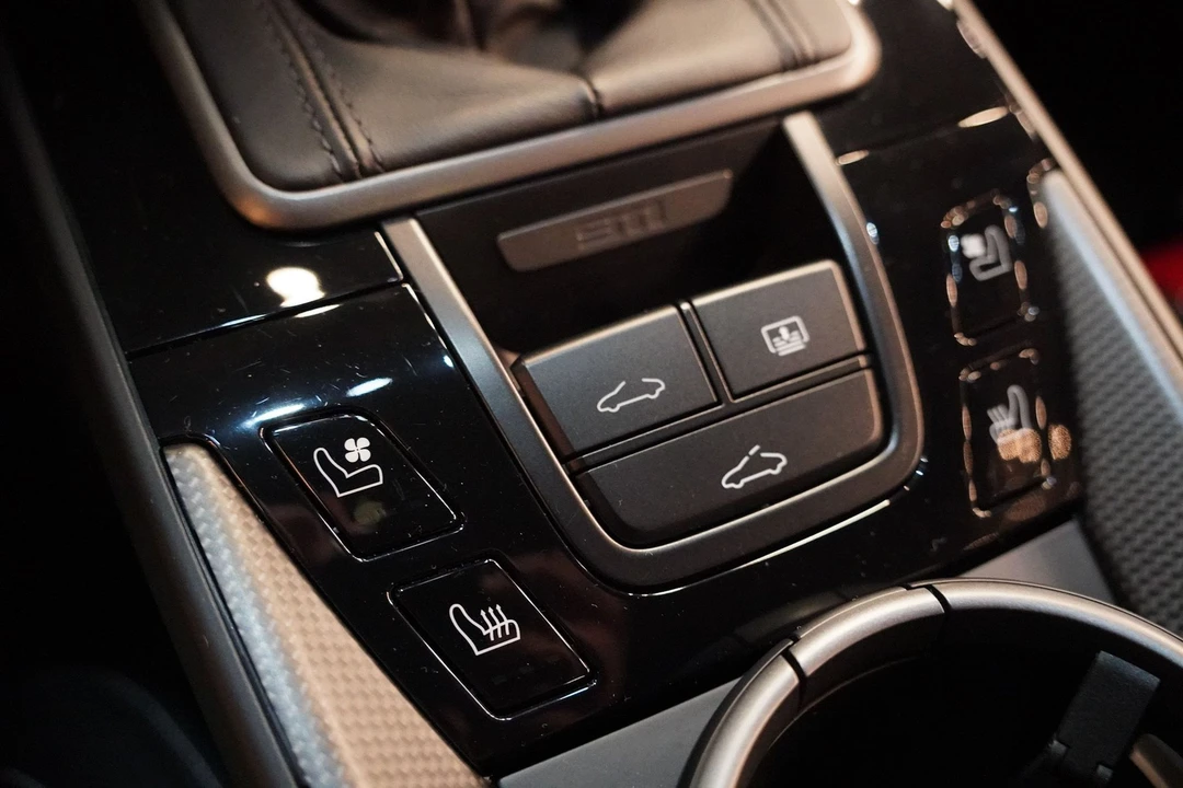 2022 Porsche 992 Carrera S - Image 6 of 14