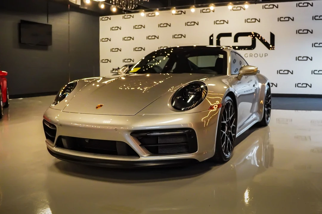 2022 Porsche 992 Carrera S - Image 14 of 14