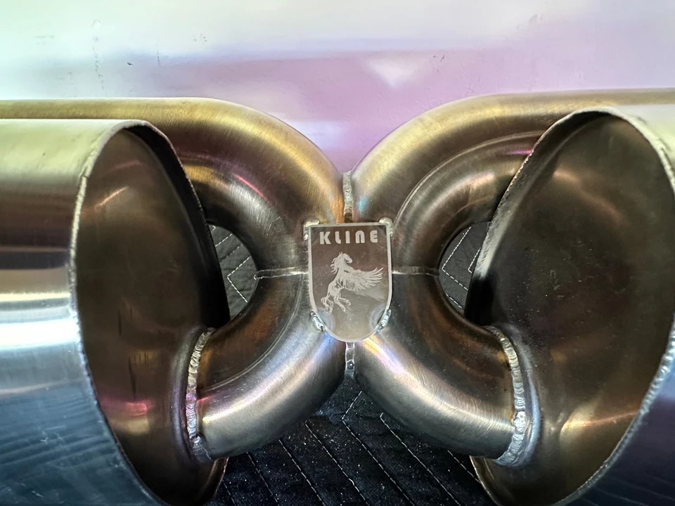 2020 Parts & Memorabilia Mechanical Components - Image 2 of 3