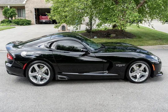 2017 Dodge Viper 5th Gen - Image 4 of 31