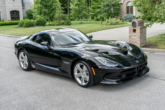 2017 Dodge Viper 5th Gen - Image 3 of 31