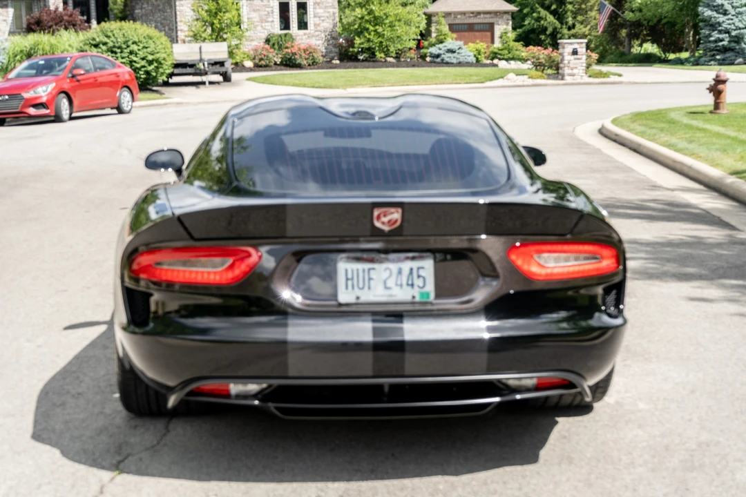 2017 Dodge Viper 5th Gen - Image 6 of 31