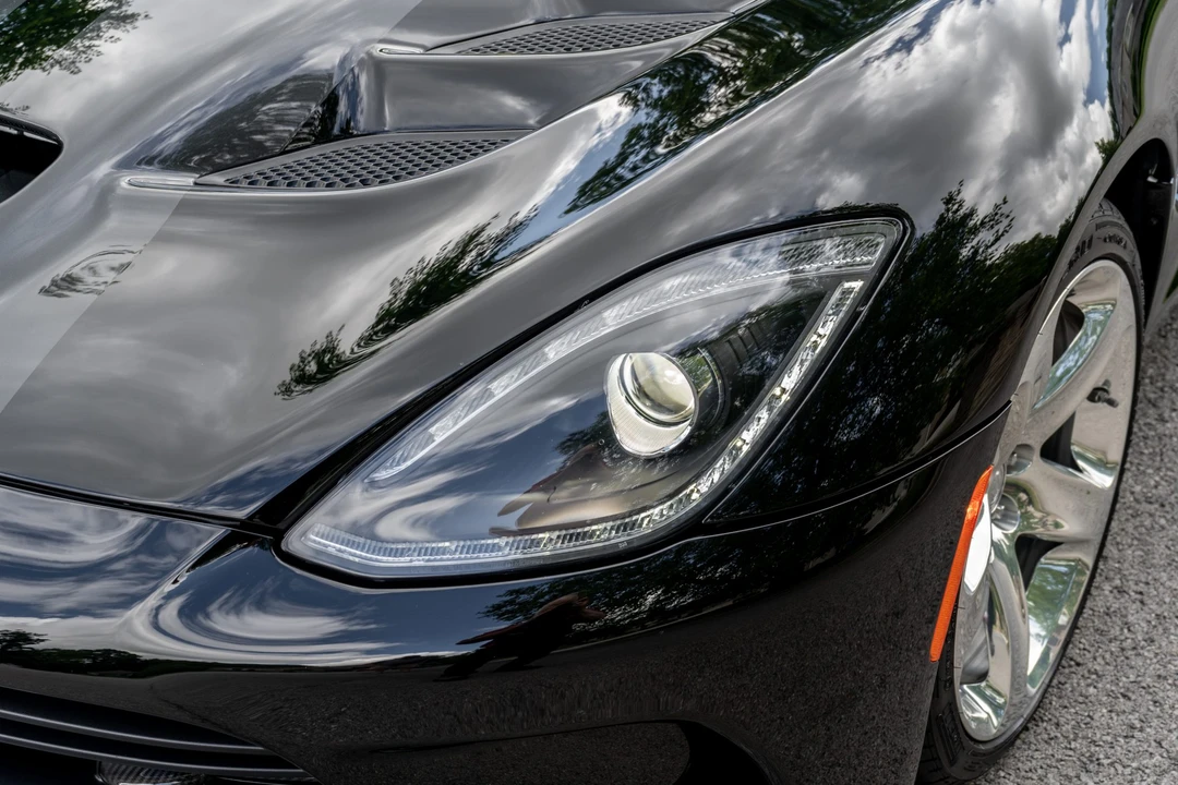 2017 Dodge Viper 5th Gen - Image 15 of 31