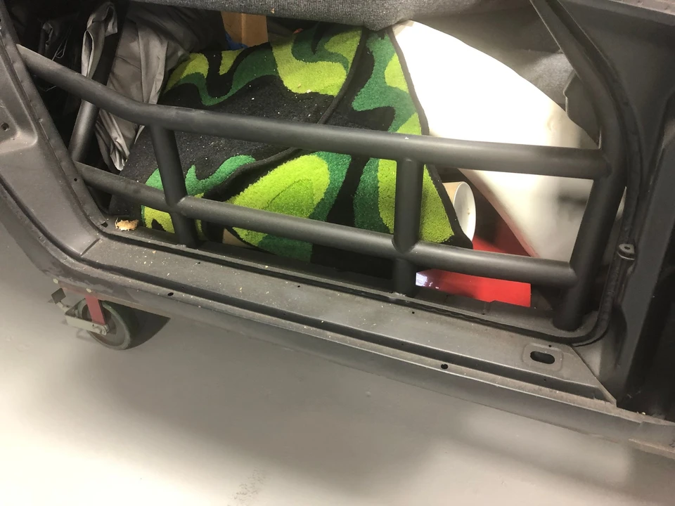 1992 Porsche 911 - Image 4 of 13