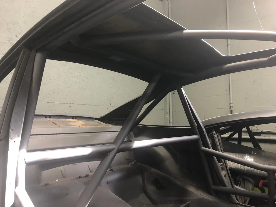 1992 Porsche 911 - Image 3 of 13