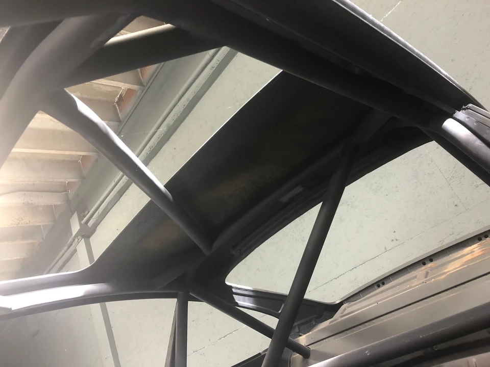 1992 Porsche 911 - Image 6 of 13