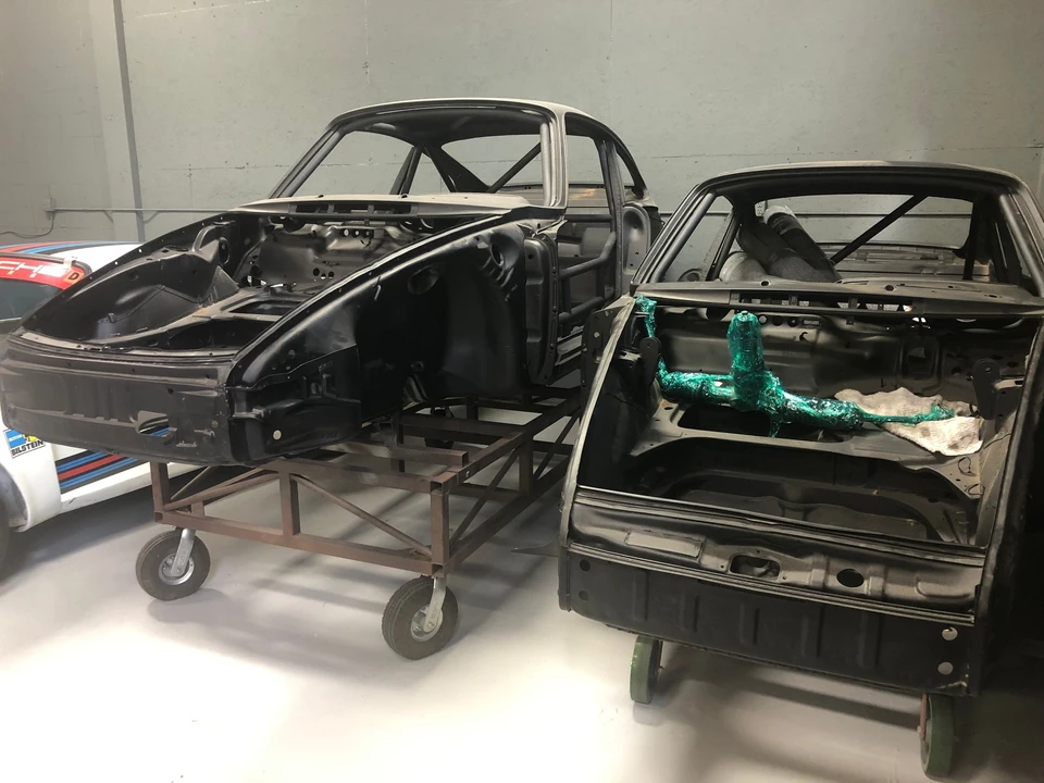 1992 Porsche 911 - Image 8 of 13