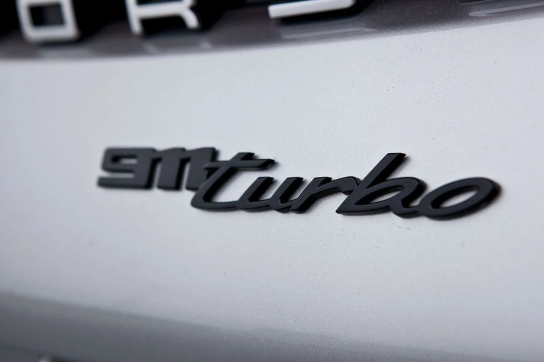 2021 Porsche 992 Turbo - Image 13 of 25