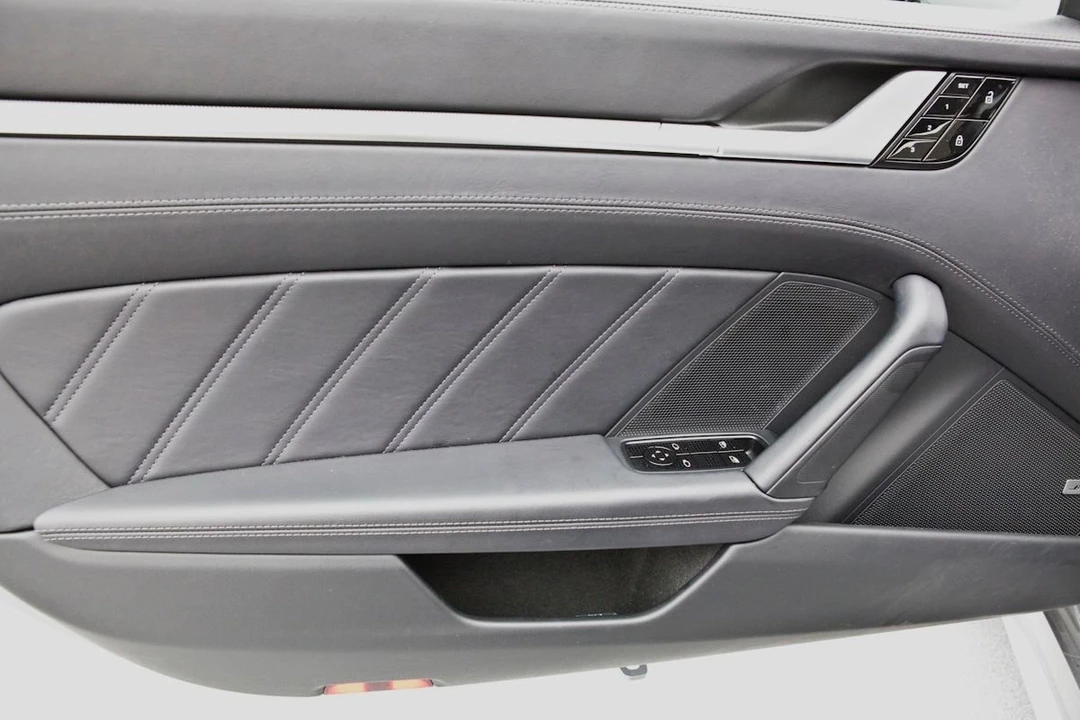 2021 Porsche 992 Turbo - Image 14 of 25