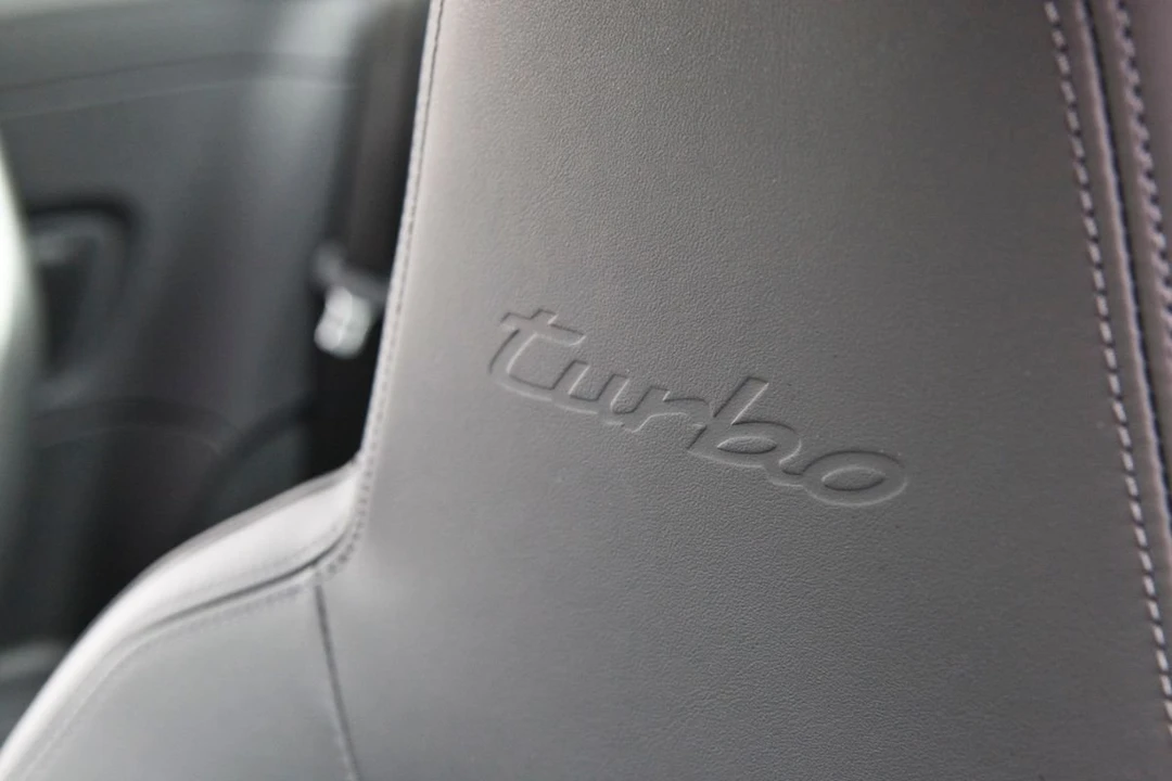 2021 Porsche 992 Turbo - Image 16 of 25