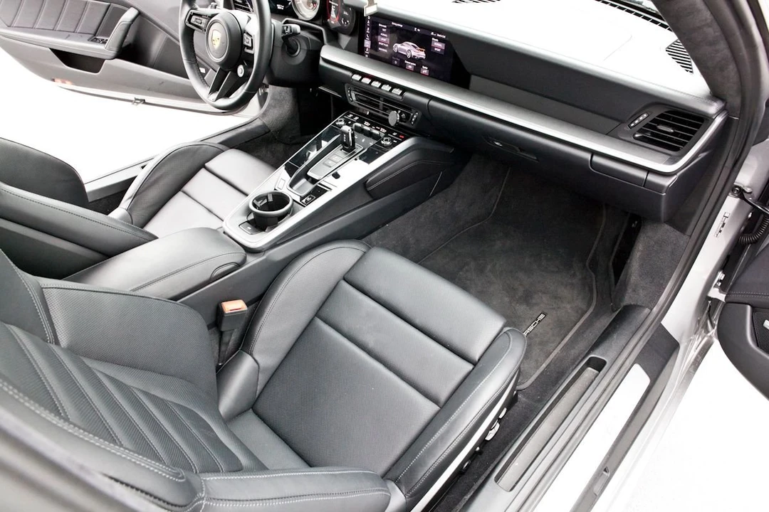 2021 Porsche 992 Turbo - Image 22 of 25